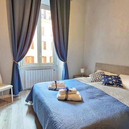 Girasole Suites Roma Exterior foto
