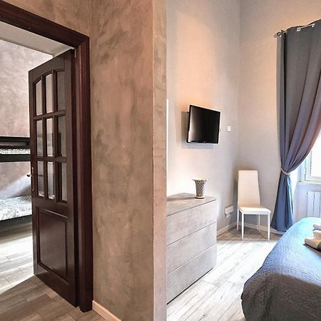 Girasole Suites Roma Exterior foto