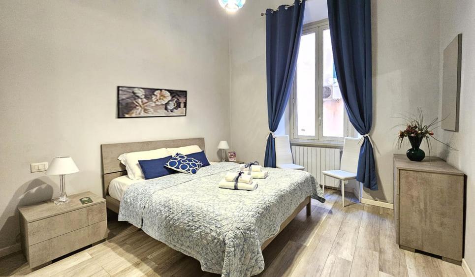 Girasole Suites Roma Exterior foto